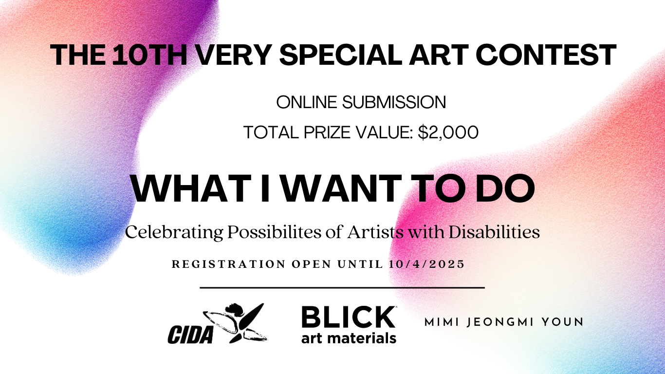 CIDA Very Special Art Gallery